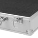 thumbnail image 3 of Phenofice Caja Metálica De Aleación De Aluminio Con Espuma Interior Para Organización Y Transporte, 3 of 7