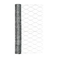 thumbnail image 1 of GARDEN ZONE Filet HEX2"20GA24"X50 Pieds (Lot de 1), 1 of 1