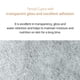 thumbnail image 4 of Mascarilla facial para el cuidado de la piel JmSolution Lacto con extracto de arroz dorado, 4 of 9