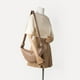 thumbnail image 3 of Bolso Croissant Niche Cgtredaw Bandolera Caqui Oscuro, 3 of 6