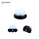 thumbnail image 3 of Lámpara de pared SKANDIGLOW Circular Iluminacion Exterior Negro 7W 12W, 3 of 9