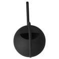 thumbnail image 2 of Watering Can, Watering Pot Semi Opening Watering Kettle Black With Long  For Patio For Garden For Indoor, 2 of 8