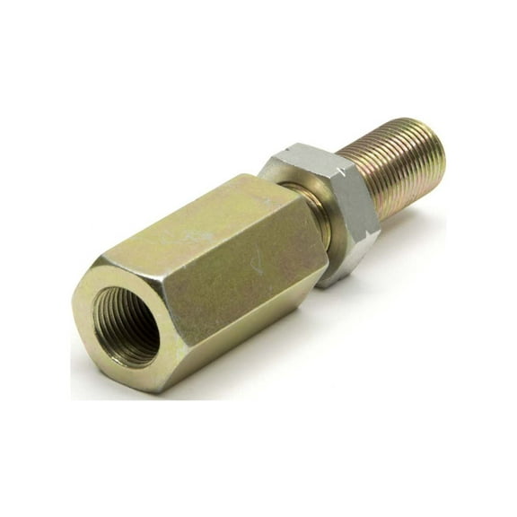 QA1 Precision Products, Inc MVML20 QAPMVML20 ROD END (V) 4-PC CARBON/BRONZE, M-L 20MM-20MM