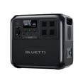 thumbnail image 2 of Bluetti AC180 Solar Generator, 1440W | 1152Wh LiFePO4 Power Station, Portable for Off-Grid, Home, Camping, RV, 2 of 9