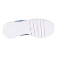 thumbnail image 6 of Nike Roshe One Big Kids' Shoes Gym Blue/Obsidian 599728-426, 6 of 6