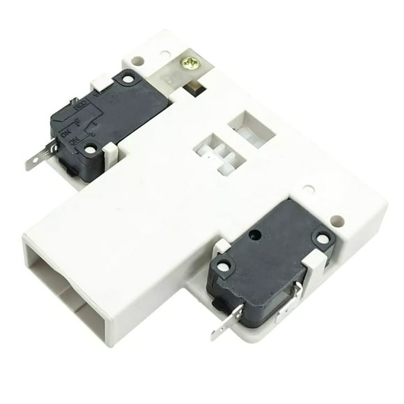 GUYUTING LG Dishwasher Door Latch, Precision-Engineered Door Secure, Ideal for Reliable Dishwashing
