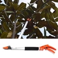 thumbnail image 4 of Plastic Long Handle Telescopic Professional Fruit Picker,Garden Secateurs for Tree Branches,Practical Tree Reach Pruner Trimming Lopper, 4 of 6