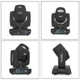 thumbnail image 4 of 230W 7R Zoom Moving Head Beam Sharpy Light 8 Prism Strobe DMX 16Ch Party US, 4 of 5