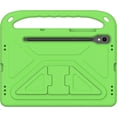 thumbnail image 7 of HCTian Compatible with Samsung Galaxy Tab S10 Lite (10.9") SM-X400 / SM-X406B Kids Case,Lightweight EVA Kid Friendly Shockproof Protective Case,Handle Stand Heavy Duty Tablet Cover, 7 of 7