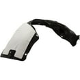 thumbnail image 2 of For Hyundai Tucson 2019 2020 2021 Fender Liner Driver Side | Made Of Polypropylene Plastic | Replacement For HY1248178 | 86811D3500, 2 of 7