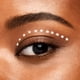 thumbnail image 3 of Delineador de ojos Shiseido MICROLINER Ink White 05 a prueba de manchas 0,08 ml, 3 of 6