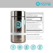 Healthy Home StemActive Stem Cell Activator 60 Capsules