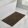 thumbnail image 5 of Mainstays Performance Recycled Polyester Bath Rug, Brown Basket, 24" x 40", 5 of 10
