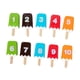 thumbnail image 2 of Números de hielo, juguetes para niños Montessori, juguetes educativos para la estimulación cognitiva, aperitivos de matemáticas para niños, Pops para, 2 of 8