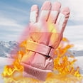 thumbnail image 2 of Isolation en Velours pour Enfants, Froid et Imperméable, 2 of 5