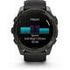 thumbnail image 5 of Garmin, monitor deportivo, fenix 8, 51mm, AMOLED,Sapphire, Carbon Gray, 5 of 6