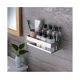 thumbnail image 3 of '="Estante de cocina de acero inoxidable sin perforación, 30 cm, universal para baño y cocina", 3 of 5
