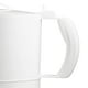 thumbnail image 4 of Hervidor eléctrico Brentwood, sin BPA, 950 ml, blanco, 4 of 6