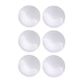 thumbnail image 3 of Insertos de sujetador de 6x insertos de sujetadores insertos, empuje espeso para deportes con bikini de traje de baño para femeninas potenciadores de, 3 of 10