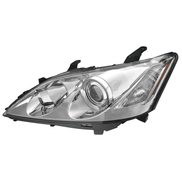 Halogen Headlight Front Lamp for 0709 Lexus ES350 Driver Left