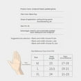 thumbnail image 2 of Heated Hand Warmer Usb Mittens Touchscreen | Cycling for Winter Gym Workout Work Weight Lifting Running Riding Ski, 2 of 8