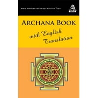 Archana Book