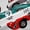 White, variant on Feelyou Race Car Gaming Black Out Curtains for Boy, Speed Extreme Sports Curtains Pack of 2 (42x63 Each), Navy Cartoon Vehicle Bedroom Curtains, Curtains and Drapes Room Decor