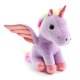 thumbnail image 1 of Sew Butiful Animales de peluche de unicornio de 8 pulgadas, lindos juguetes de regalo de unicornio para niñas, unicornios, regalos de cumpleaños, juego de juguetes de peluche suaves para bebés, niñas, 1 of 4