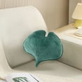 thumbnail image 3 of BotaniNest Coussin de Feuille Mignon pour Dossier de Chambre Canapé Salon, 3 of 4