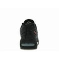 thumbnail image 4 of Nike Men's Air Max 95 OG Levis Black Running Shoes, from StockX, 4 of 5