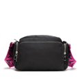 thumbnail image 1 of Bolsos Bandolera De Hombro De España Para Mujer Talla Original De Lujo Letra Dorada Bimba Gao Jiahui unisex, 1 of 2