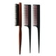 thumbnail image 1 of Juego de 3 cepillos para el cabello, cepillo para desenredar, cepillo de paleta Eccomum Cepillo desenredante, 1 of 5