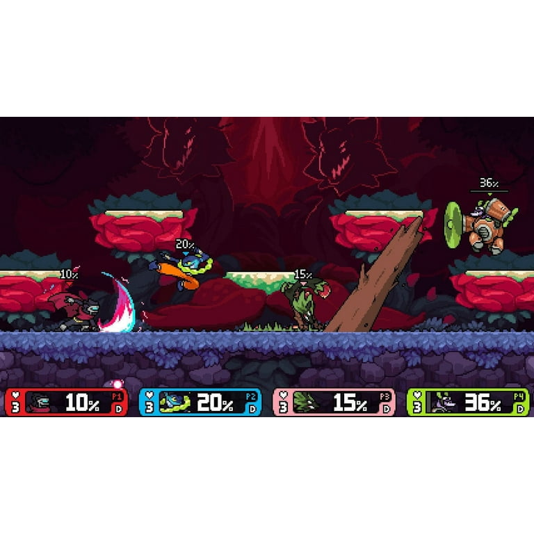 Rivals of aether on switch deals