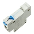 thumbnail image 2 of 1Pole 63A 230/400V Low-voltage Miniature Circuit Breaker DZ47-63 C63, 2 of 3
