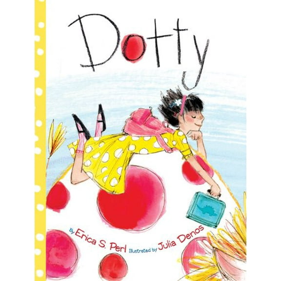 Pre-Owned Dotty (Hardcover) 081098962X 9780810989627