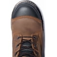 thumbnail image 3 of Timberland PRO Boondock, Men's, Brown, Comp Toe, EH, 6 Inch Boot, 3 of 4