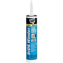 Dap 00823 Cedar Side Winder Advance Polymer Siding & Window Sealant