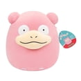 thumbnail image 4 of Peluche Jazwares Pokémon Slowpoke 35 cm, 4 of 4