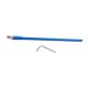 thumbnail image 5 of unbranded Truss Rod Azul Profesional De Acero Para Guitarra Y Bajo Con Ajuste Dual Fácil De Instalar Y Usar, 5 of 8