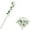 White, variant on Clearance Artificial flowers under $5,Artificial Branches Stems Faux Artificial Flower Vines Floral Arrangements For Home Decor Wedding Table Centerpieces
