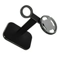 thumbnail image 1 of Wisewang Charging Stand Tool Home Office Tabletop 2 1 Watch CellphoneWireless Cellphones Holder Charger Universal Accessory in Smart Black, 1 of 6