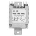 thumbnail image 1 of EXHUMKY Blower Resistor Replacement 1Pcs Ensures Optimal Airflow for Automobile, 1 of 5