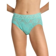 Signature Lace French Brief