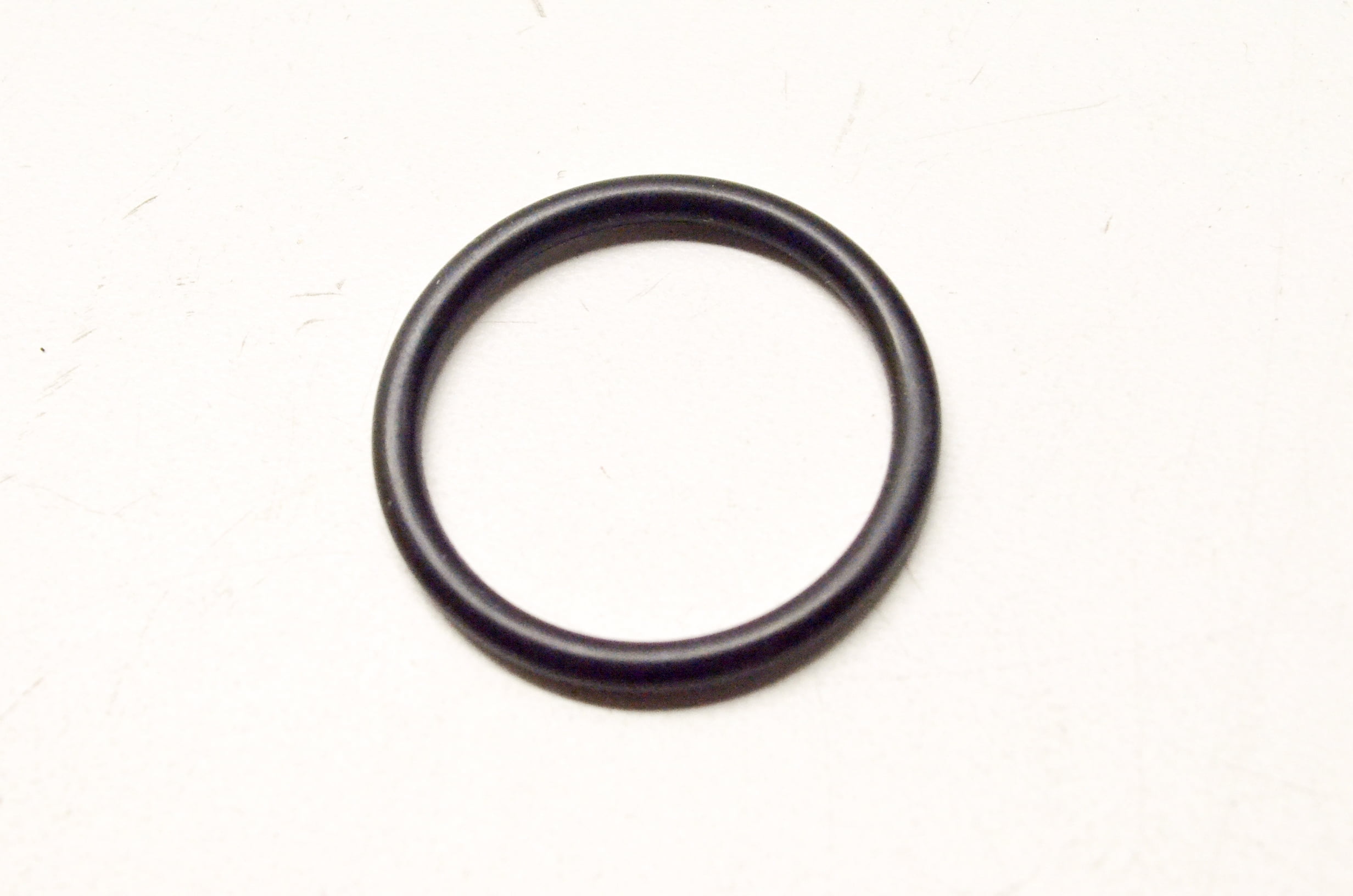 OEM Kawasaki 92055-1037 ID 32.7mm O-Ring NOS