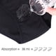 thumbnail image 5 of Ropa interior de color sólido para mujer Lencería Bragas Calzoncillos para mujer Pantalones fisiológicos Fridja  nalpqowj47433, 5 of 8