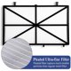 thumbnail image 2 of Filtros ultrafinos para Dolphin CC Plus, M200/M400/M500, pieza 9991432-R4, limpiador de piscinas plisado P, 2 of 3