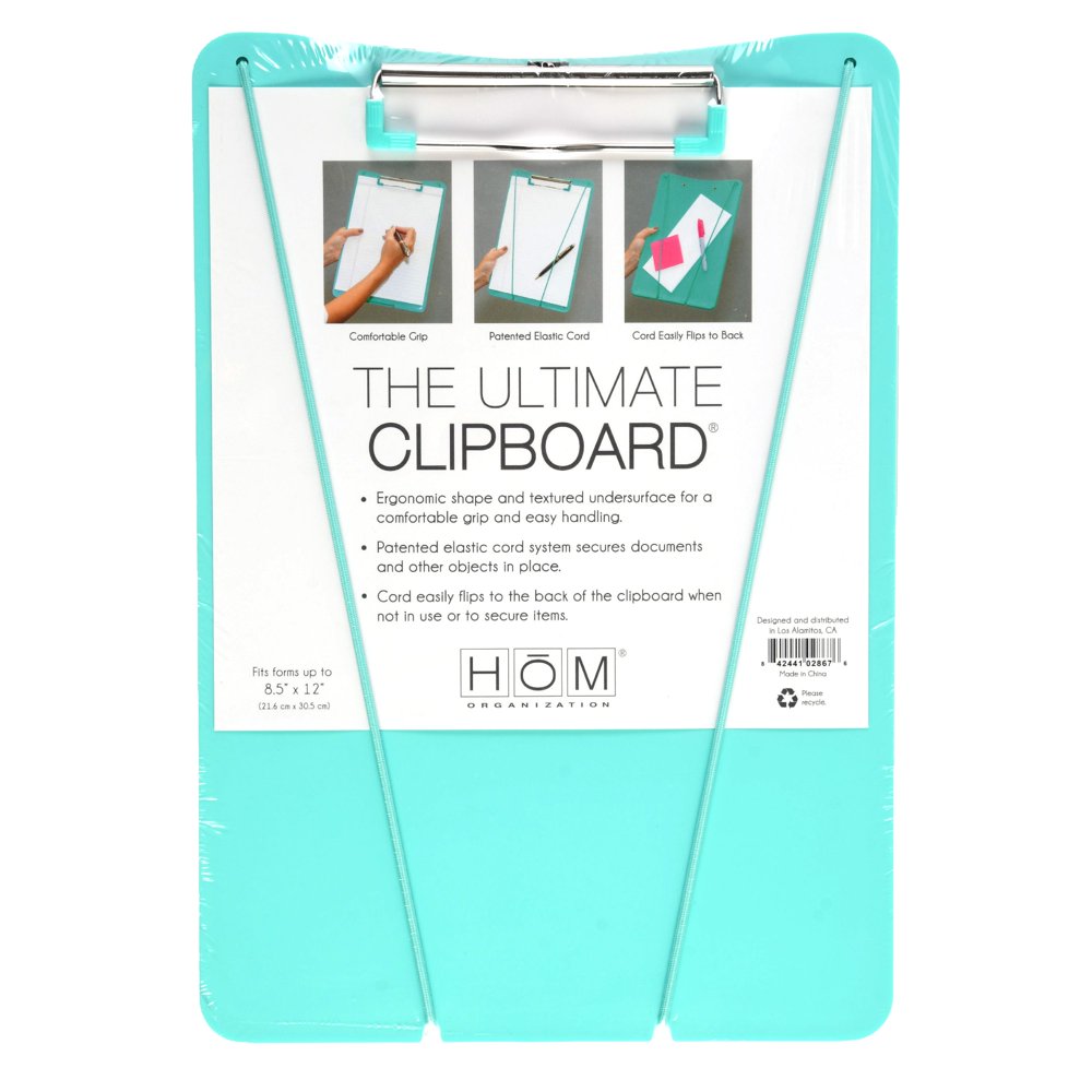 The Ultimate Clipboard 1/PkgMint