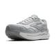 thumbnail image 1 of Zapatillas Brooks Ghost Max para Hombre, Neutras para Correr y Caminar, Gris Talle 8 M, 1 of 6
