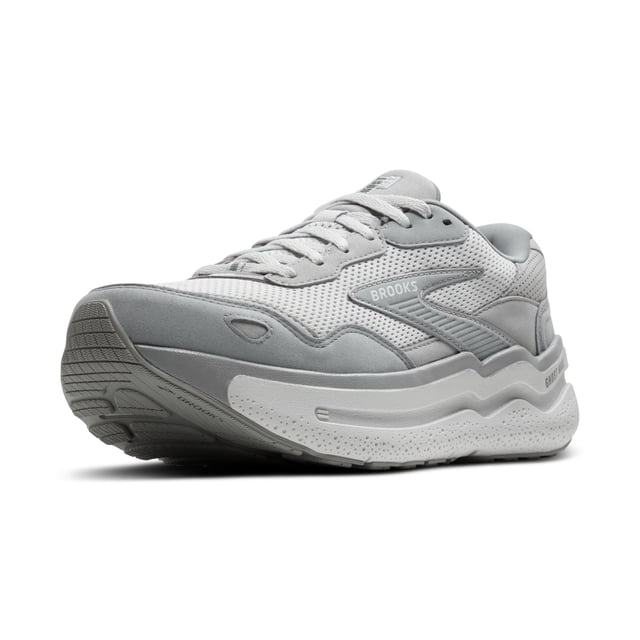Zapatillas Brooks Ghost Max para Hombre para Correr y Caminar Talla 12.5