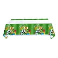 thumbnail image 2 of Vajilla Desechable Para Fiesta De Fútbol, Vajilla Para Fiesta De Fútbol, Hogar, Jardín, 1 Mantel, 2 of 9